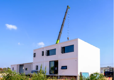 持續創新成長，遠大住工引領裝配式建筑與裝潢工程新浪潮