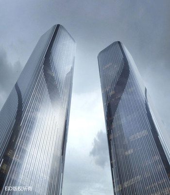 全球頂尖建筑事務所云集，角逐武漢城市新名片