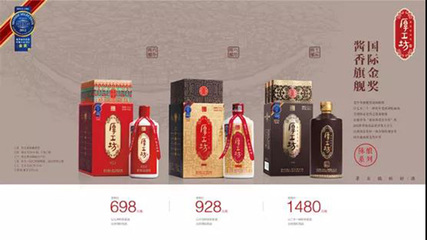 醬酒熱下的“厚工”力量 酒業(yè)產(chǎn)品的匠心堅守與時代機(jī)遇